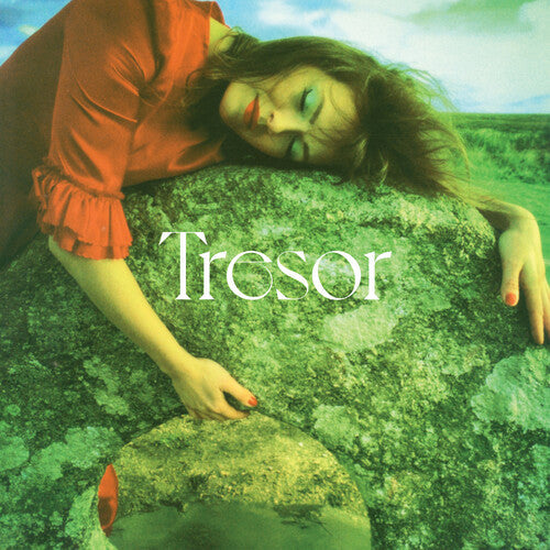 Gwenno - Tresor - LP [ Record ]
