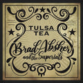 Absher, Brad & Superials: Tulsa Tea [ Vinyl ]