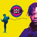 Das EFX - Dead Serious - Music on Vinyl LP [ Record ]