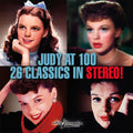 Judy Garland: Judy Garland at 100: 26 Classics in Stereo! - CD