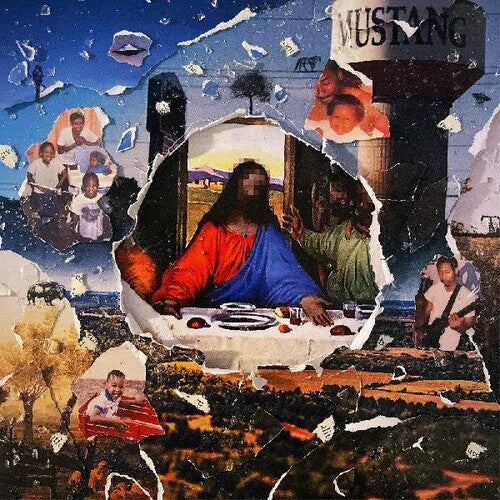 Bartees Strange: Farm To Table [ Vinyl ]