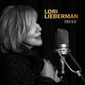 Lori Lieberman: Truly - VINYL