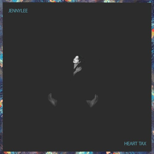 Jennylee - Heart Tax - LP [ Record ]