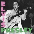Elvis Presley: Elvis Presley - CD