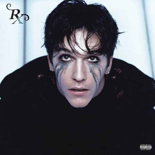 Role Model - RX - LP [ Record ]