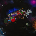 Your Old Droog: Space Bar { CD }
