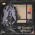 Slim One: El Genio Del Male { CD }