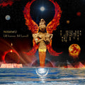 Ulf Ivarsson: Nammu - CD