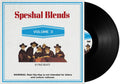 38 Spesh: Speshal Blends 3 [ Vinyl ]
