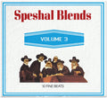 38 Spesh: Speshal Blends 3 { CD }