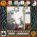 Ecid: Zen Repair - Blue Seaglass [ Vinyl ]