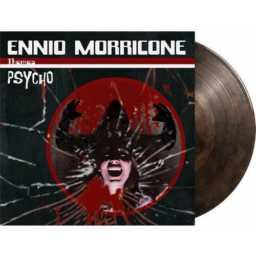Ennio Morricone - Themes: Psycho - Music on Vinyl LP [ Record ]