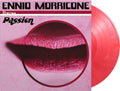 Ennio Morricone: Themes: Passion (Original Soundtrack) - VINYL