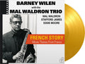 Wilen, Barney / Mal Waldron Trio: French Story - O.S.T. - VINYL