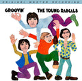 Young Rascals: Groovin' - SUPER-AUDIO CD