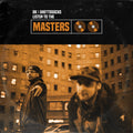 DK X Ghettosocks: Listen To The Masters [ Vinyl ]