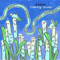 Kinder: Timothy Grass - CASSETTES
