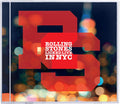 The Rolling Stones: Licked Live In NYC - CD