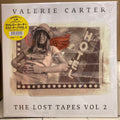 Valerie Carter: The Lost Tapes Vol. 2 - Japanese Pressing - VINYL