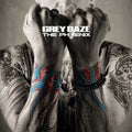 Grey Daze: The Phoenix - CD