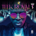 Teek Royal T.: Yippy Ya Yo, Yippy Ya Yay { CD }