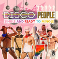 Disco People: Single And Ready To Mingle - COMPACT DISCS