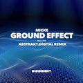 Micke: Ground Effect - COMPACT DISCS