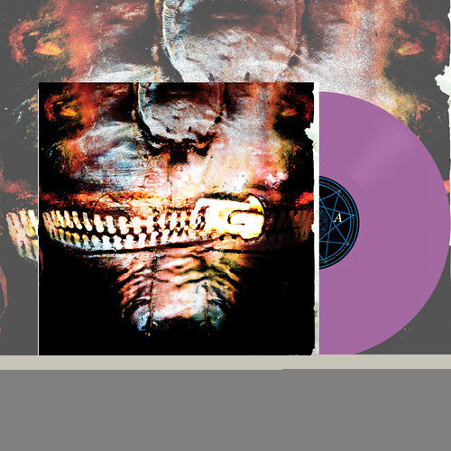 Slipknot: Vol. 3 The Subliminal Verses - VINYL