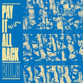 Various Artists: Pay It All Back 8 (Various Artists) - VINYL