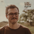 Jack M Senff: Low Spirit [ Vinyl ]