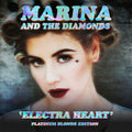 Marina - Electra Heart  - LP [ Record ]