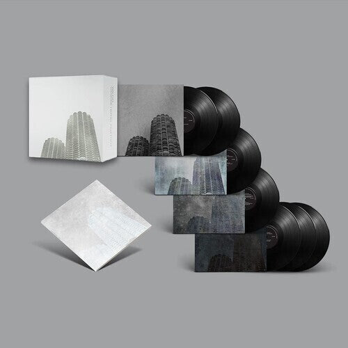 Wilco - Yankee Hotel Foxtrot - Deluxe Edition LP [ Record ]