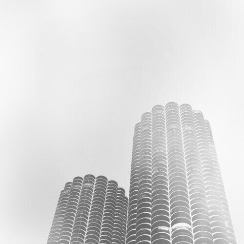 Wilco - Yankee Hotel Foxtrot - Deluxe Edition LP [ Record ]