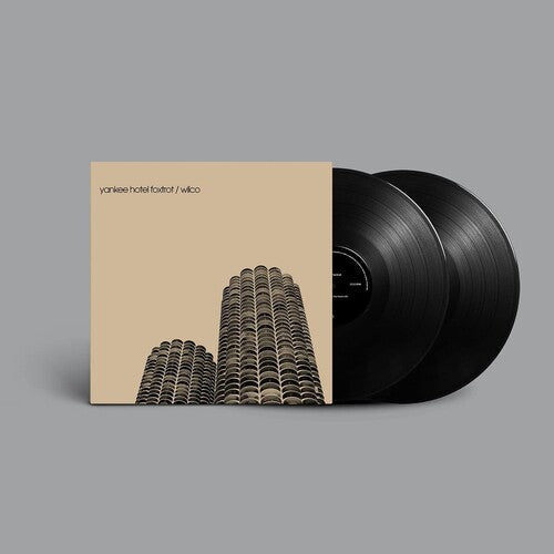 Wilco - Yankee Hotel Foxtrot - LP [ Record ]