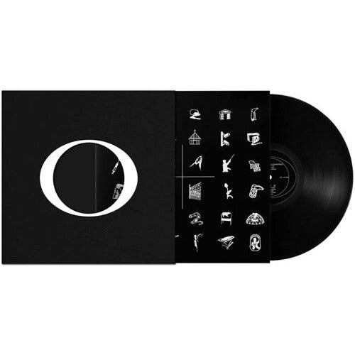 Ozark Season 1-4 - Original Soundtrack - LP Box Set [ Record ]