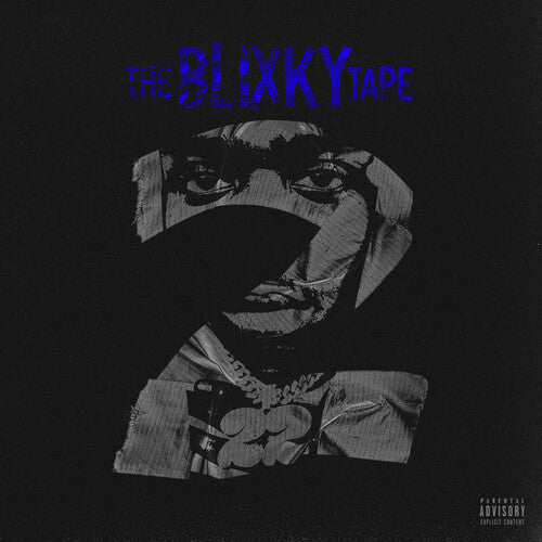22Gz: The Blixky Tape 2 { CD }