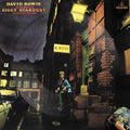 David Bowie: The Rise And Fall Of Ziggy Stardust And The Spiders From Mars (2012 Re master) - VINYL
