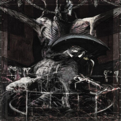 Integrity: Those Who Fear Tomorrow - VINYL