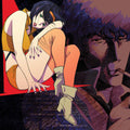 Cowboy Bebop (Original Series Soundtrack) - Seatbelts - LP [ Record ]
