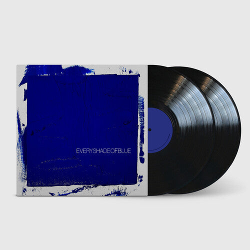 The Head and the Heart - Every Shade Of Blue - LP [ Record ]