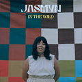 Jasmyn - In The Wild - LP [ Record ]