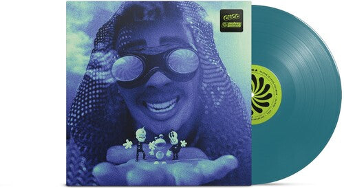 Cuco: Fantasy Gateway - VINYL