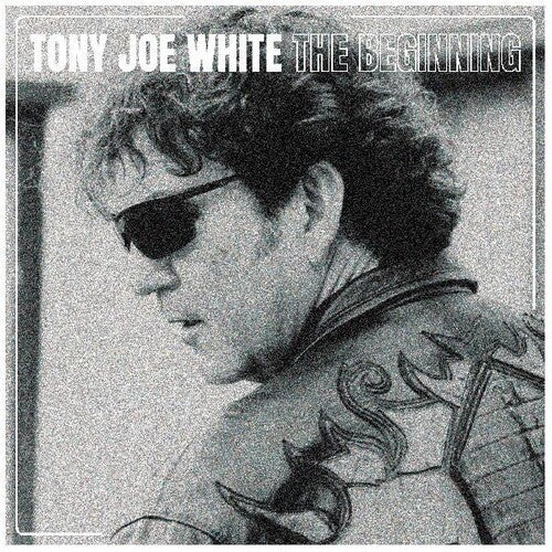 Tony Joe White: The Beginning [ Vinyl ]