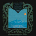Ustalost: Before The Glinting Spell Unvests - CD