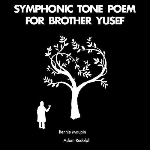 Bennie Maupin: Symphonic Tone Poem For Brother Yusef - VINYL