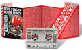 Five Finger Death Punch: AfterLife - CASSETTES