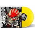 Five Finger Death Punch - AfterLife - Indie LP [ Record ]
