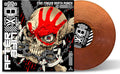 Five Finger Death Punch: Afterlife - Metallic Copper - VINYL
