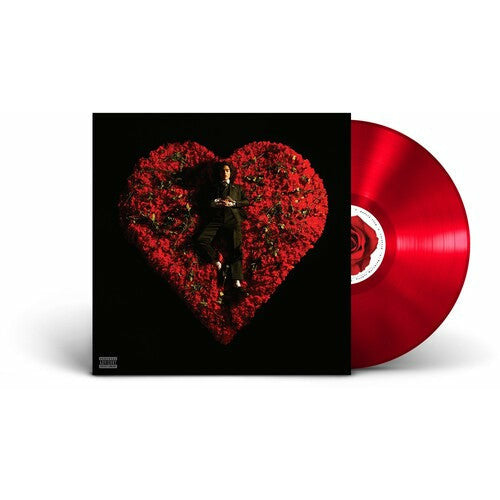 Conan Gray - SUPERACHE - LP [ Record ]