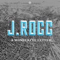 J. Rocc: A Wonderful Letter [ Vinyl ]